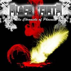 Black 'Ciety : The Chronicle of Phoenix